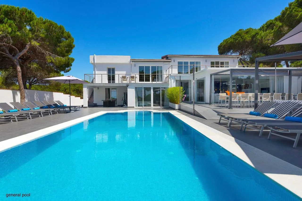 Villa Siempre Domingo Marbella 0*,  Spain